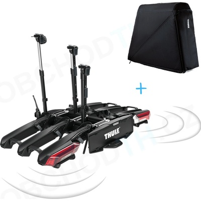 Thule Epos ParkSecure 3 + taška 9793
