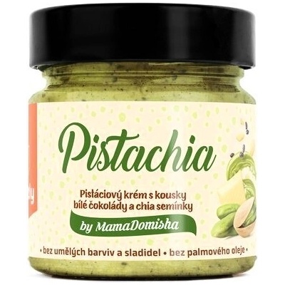 Grizly Pistachia by @mamadomisha 200 g