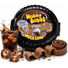 Hubba Bubba Mega Long Cola 56g