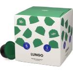 KaffeK | Lungo - Budget - 16 капсули за Dolce Gusto®