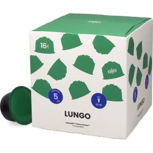 KaffeK | Lungo - Budget - 16 капсули за Dolce Gusto®