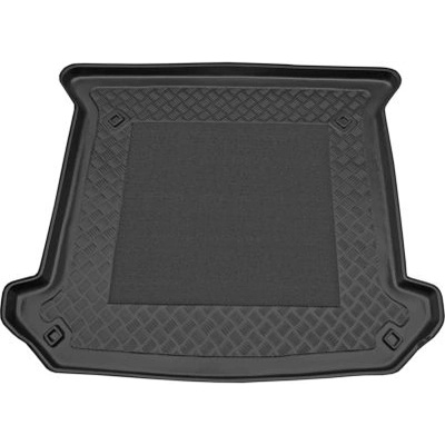 Стелка за багажник за Citroen C8 (2002+) / Fiat Ulysse / Peugeot 807