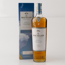 Macallan Quest 1 l 40% (karton)