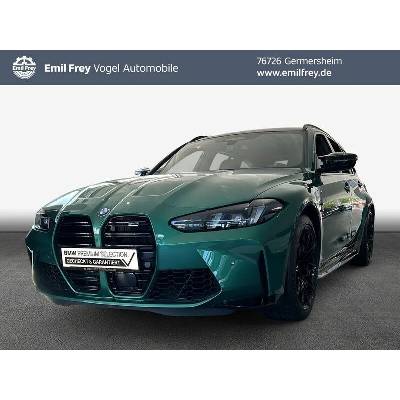 BMW M3 Touring xDrive Competition 390 kW