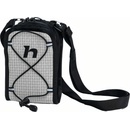 HANNAH DYNAMIC POUCH silver cloud