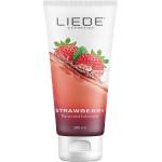 Liebe Lubricant Strawberry 100 ml