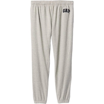 GAP V-frch ft heritage logo jogger xxl