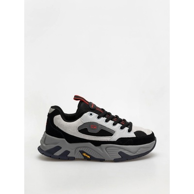 Globe RMS 3000 smoke/black
