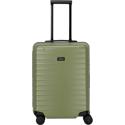 Titan Overseas S23 Forest green 45 l