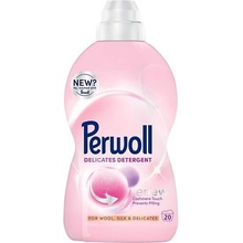 Perwoll prací gel Wool 20 PD 1 l