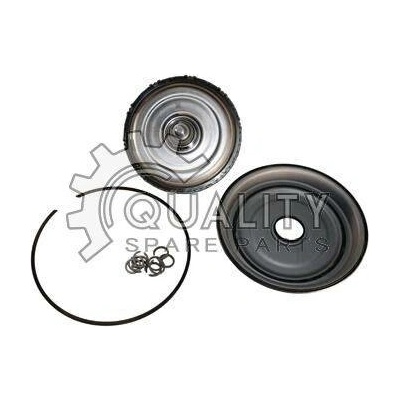 Sada spojky ŠKODA Original OEM 02E398029C