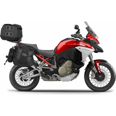 Shad TERRA TR40 TR50 Shad DUCATI MULTISTRADA 1200 V4