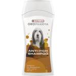 Versele-Laga - Hairloss Shampoo успокояващ шампоан с естествени екстракти и алантоин -, опаковка 250 мл