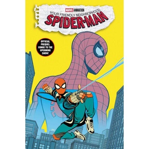 Your Friendly Neighborhood Spider-Man | Gage, Christos (ISBN: 9781302961466)