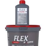 Sellack Flex - двукомпонентно лепило за паркет (6555)