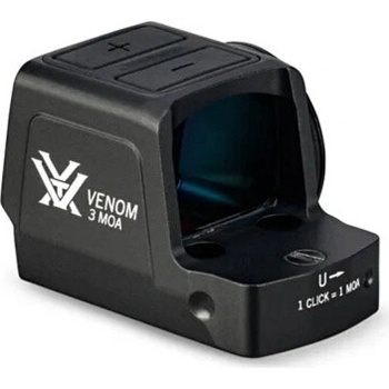 Vortex Defender-ST Enclosed