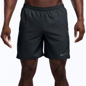 Nike Мъжки шорти за бягане Nike Miler black/black