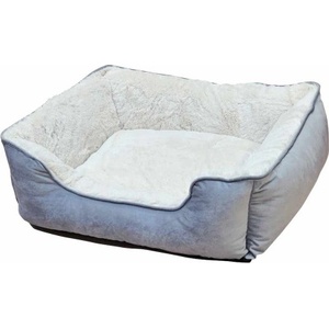 NOBBY Легло TOFA сиво бежаво - 60 x 50 x 18 см, NOBBY Германия 52637