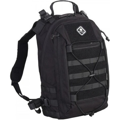 Emersongear Taktický čierna 21 l