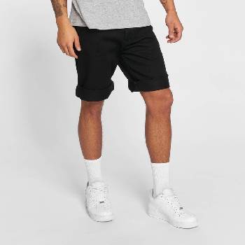 Dangerous DNGRS short Crush in black