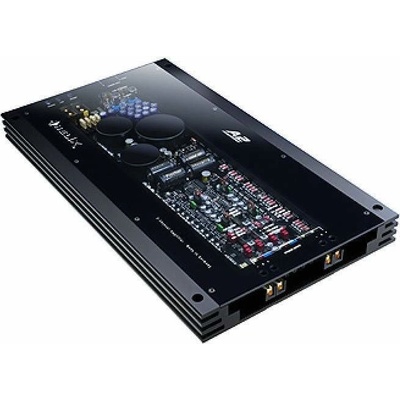 Helix A2 Competition