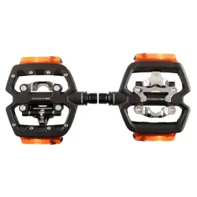 LOOK GEO TREKKING ROC Vision pedále