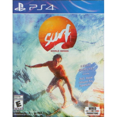 Surf World Series