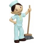 Tissotoys Figurine - Bolek Sailor