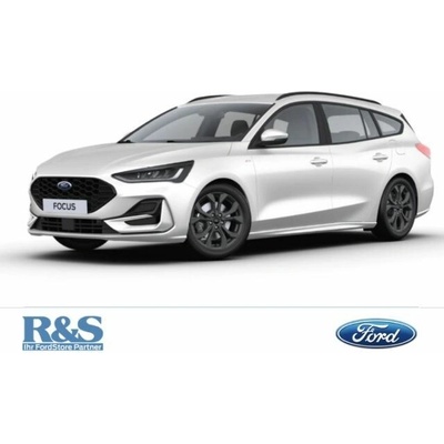 Ford Focus 92 kW