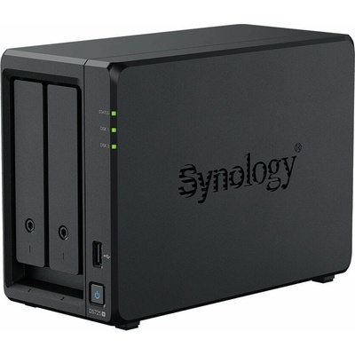 Synology DiskStation DS725+ 2x8TB