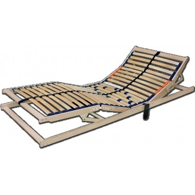 Dřevočal Systema Flex Motor 200 x 80 cm