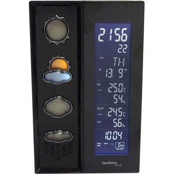 Technoline WS 6650