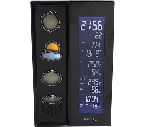 Technoline WS 6650