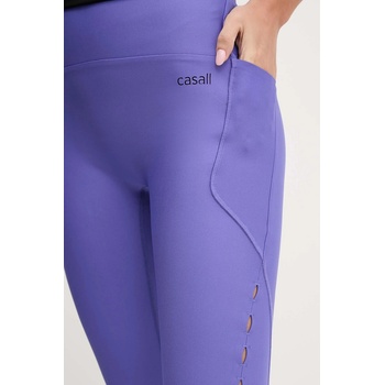 Casall Клин за трениране Casall в лилаво с изчистен дизайн 25241 (25241)