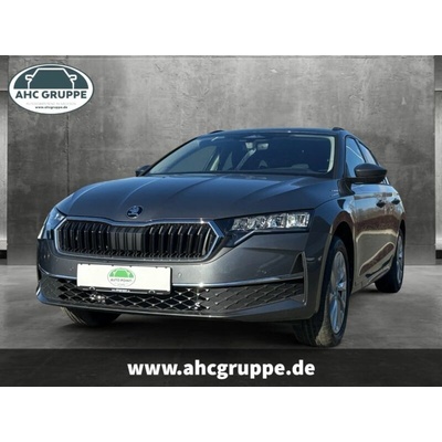 Skoda Octavia Combi 1.5 TSI mHEV Selection DSG 85 kW