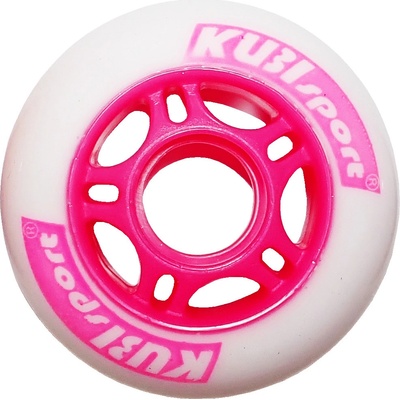 Kubisport PU 70mm 82A 1ks – Zboží Dáma