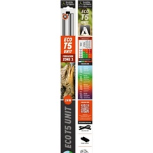 Reptile Systems ECO T5 Unit UVB 12% 85 cm, 39 W