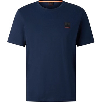 Bogner Fire+Ice Мъжка тениска Bogner Fire+Ice Vito2 T-shirt - Night Blue - размер XL (216-7578-0214)
