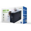 Gembird UPS-PC-850AP