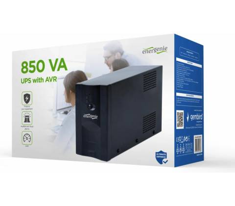 Gembird UPS-PC-850AP
