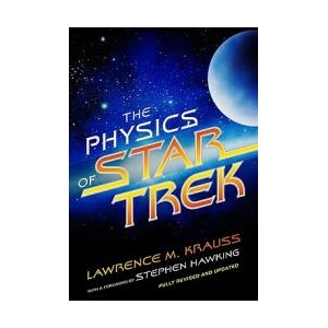 The Physics of Star Trek | Lawrence M. Krauss, Stephen Hawking (ISBN: 9780465002047)