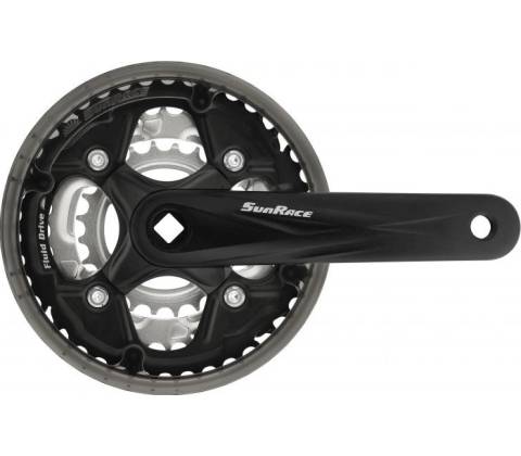 SunRace M500