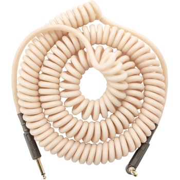 Dunlop MXR DCICG30R Coil 9 m Ъглов - Директен Инструментален кабел (DCICG30R)