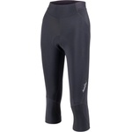 Nalini 3/4 панталон за колоездене Nalini Women's Moderna Knickers Cycling bottoms - Nero - размер XL (155-2190-0114)