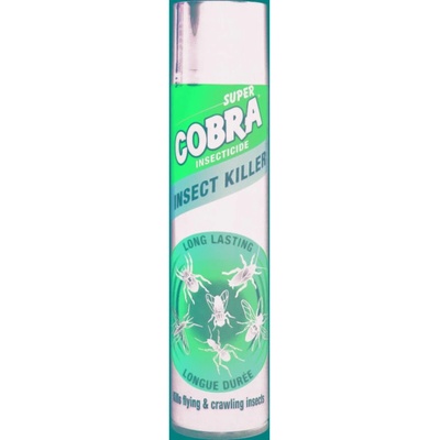 Bros spray proti hmyzu univerzální 400 ml