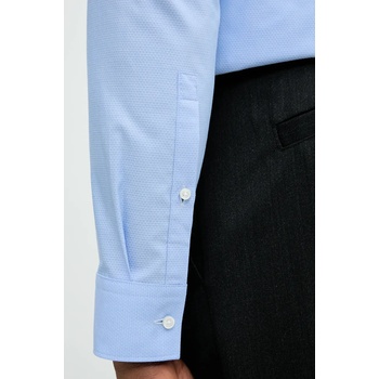 HUGO BOSS Памучна риза hugo (50539710)