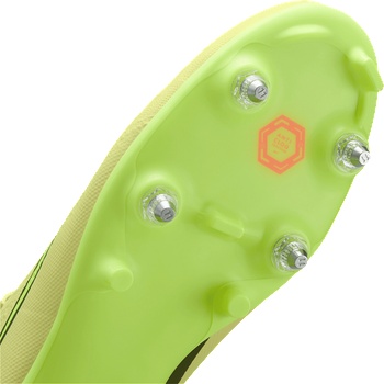 Nike Zoom superfly 10 academy sg-pro ac