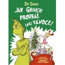 Jak Grinch prohrál Vánoce