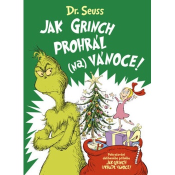 Jak Grinch prohrál Vánoce