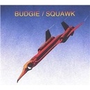 Budgie - Squawk - Remastered CD
